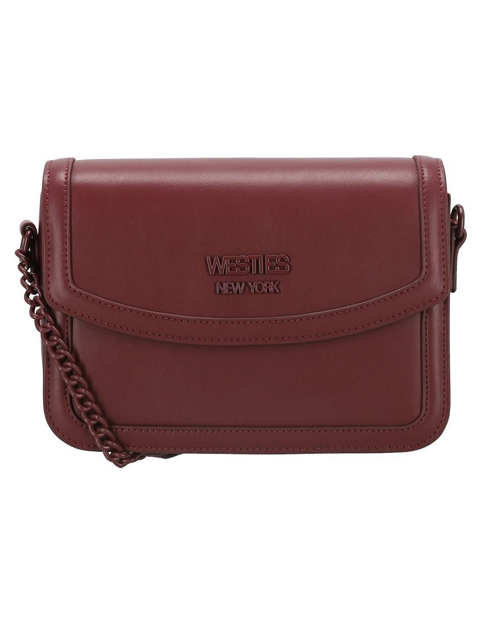Bolsa crossbody Westies Anxela para mujer