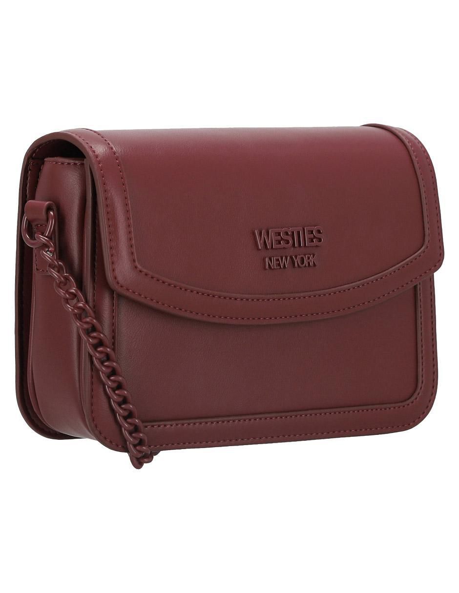 Bolsa crossbody Anxela para mujer 4