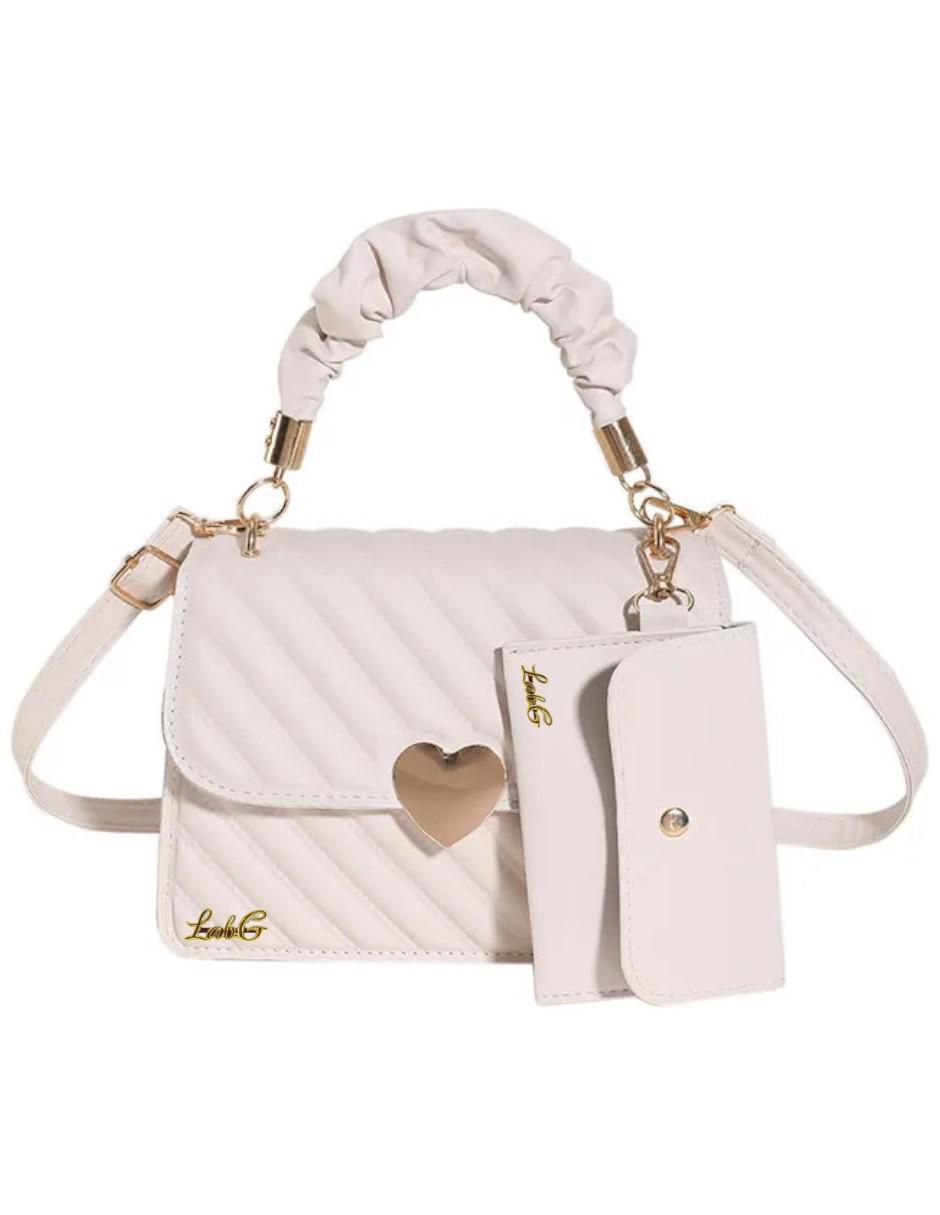Bolsa flap para mujer 1