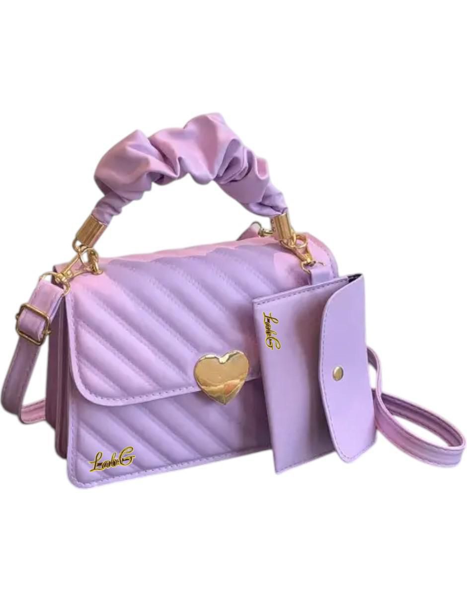 Bolsa crossbody para mujer 3