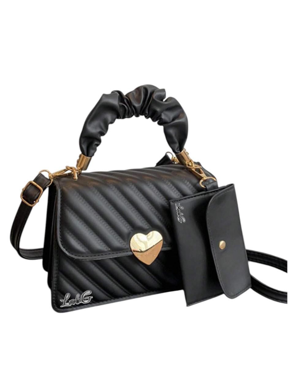 Bolsa crossbody para mujer