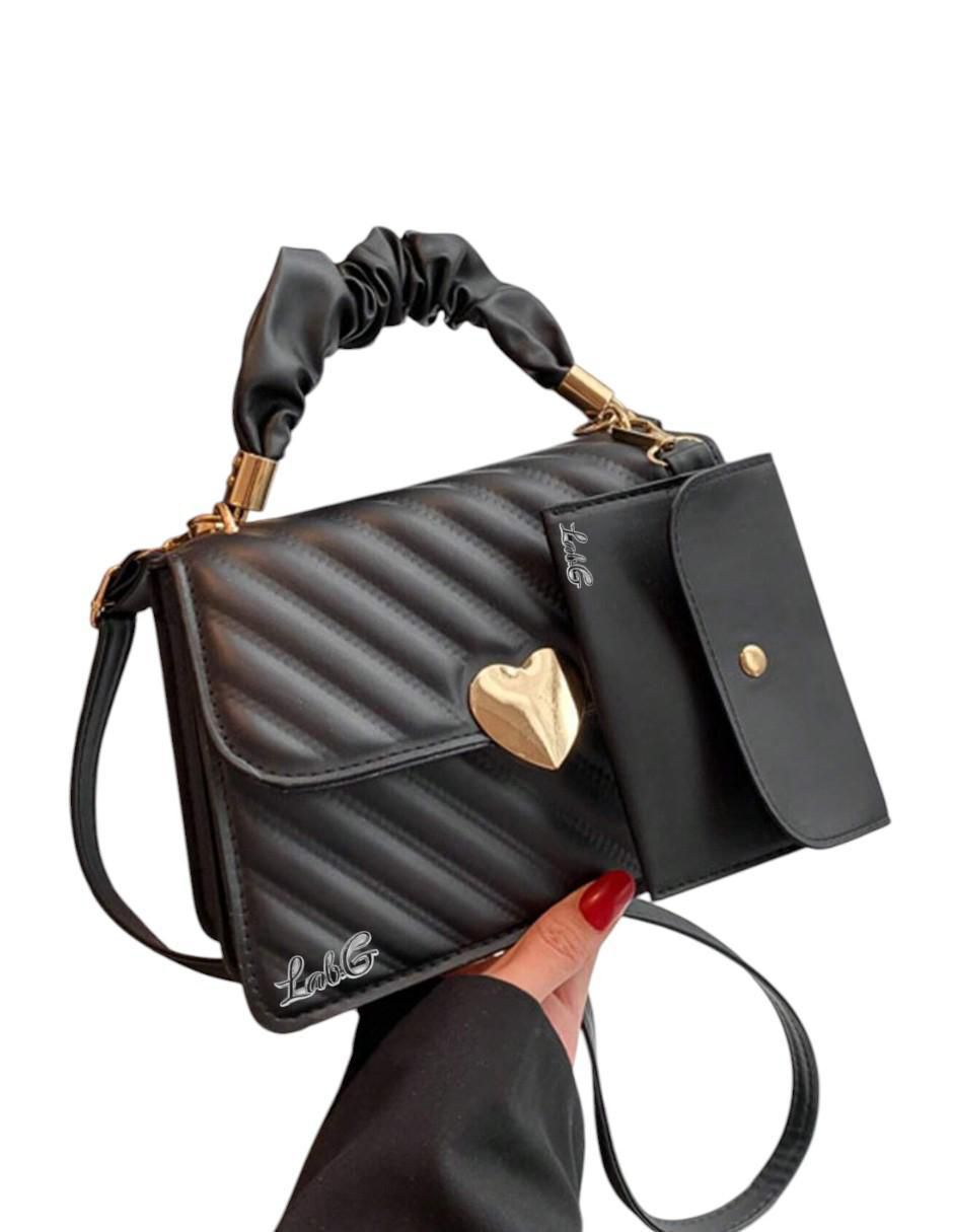 Bolsa crossbody para mujer 2