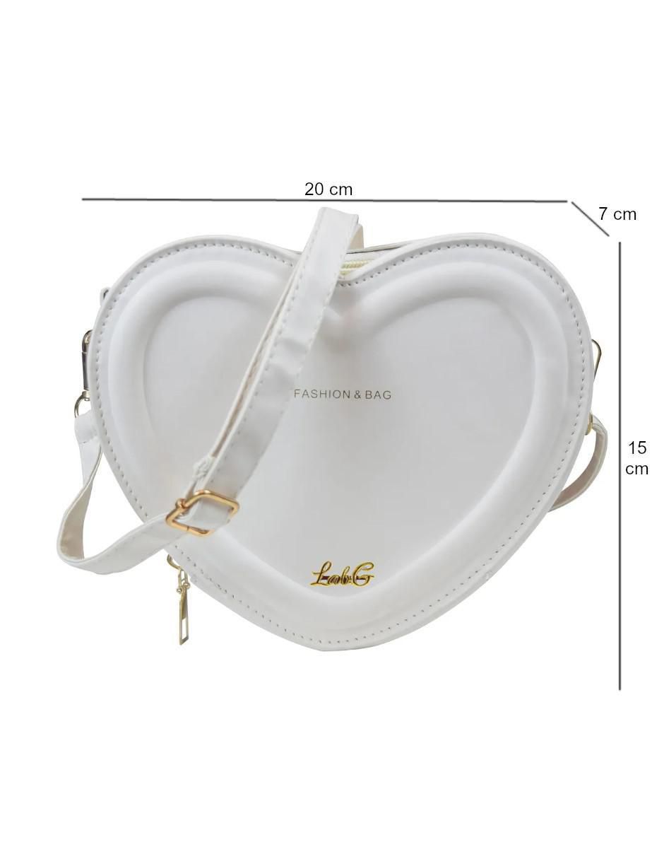 Bolsa crossbody para mujer 5
