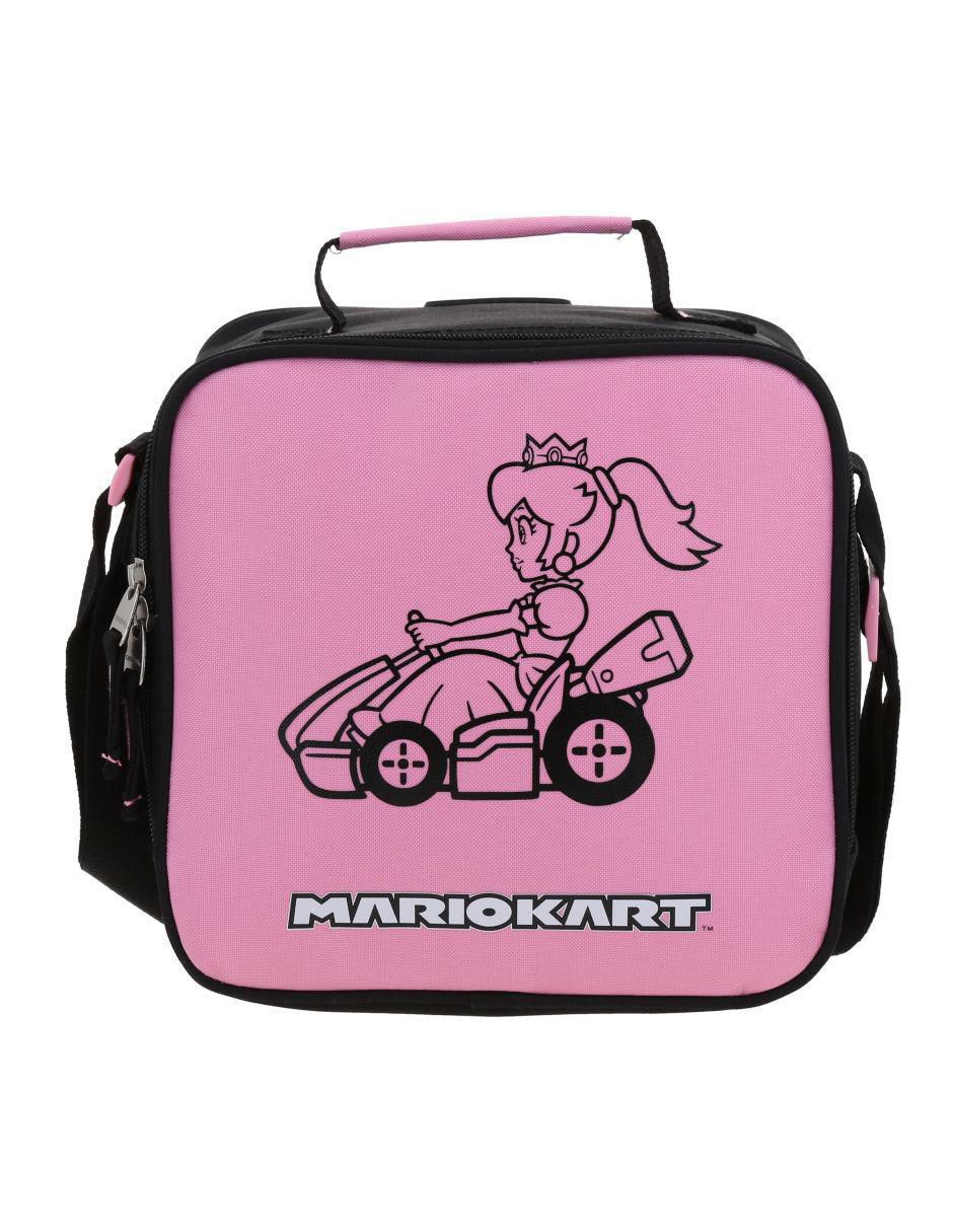 Lonchera Mario Kart