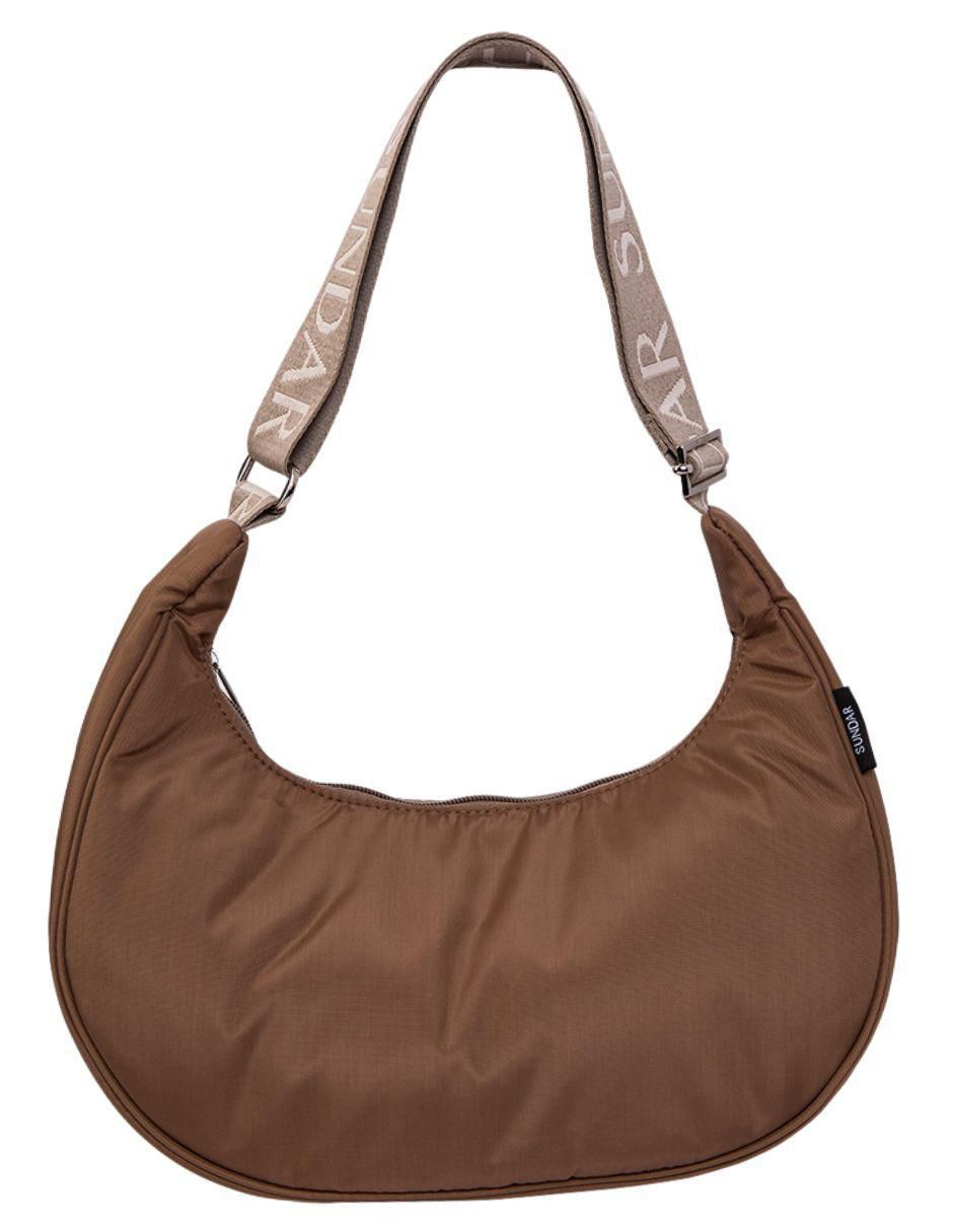 Bolsa hobo Luna para mujer