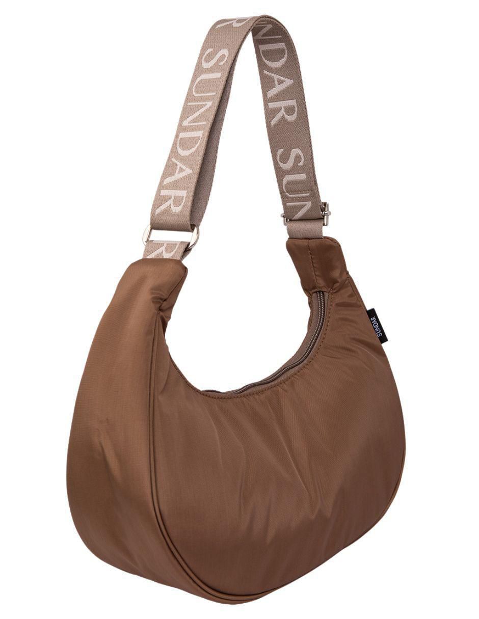 Bolsa hobo Luna para mujer 2