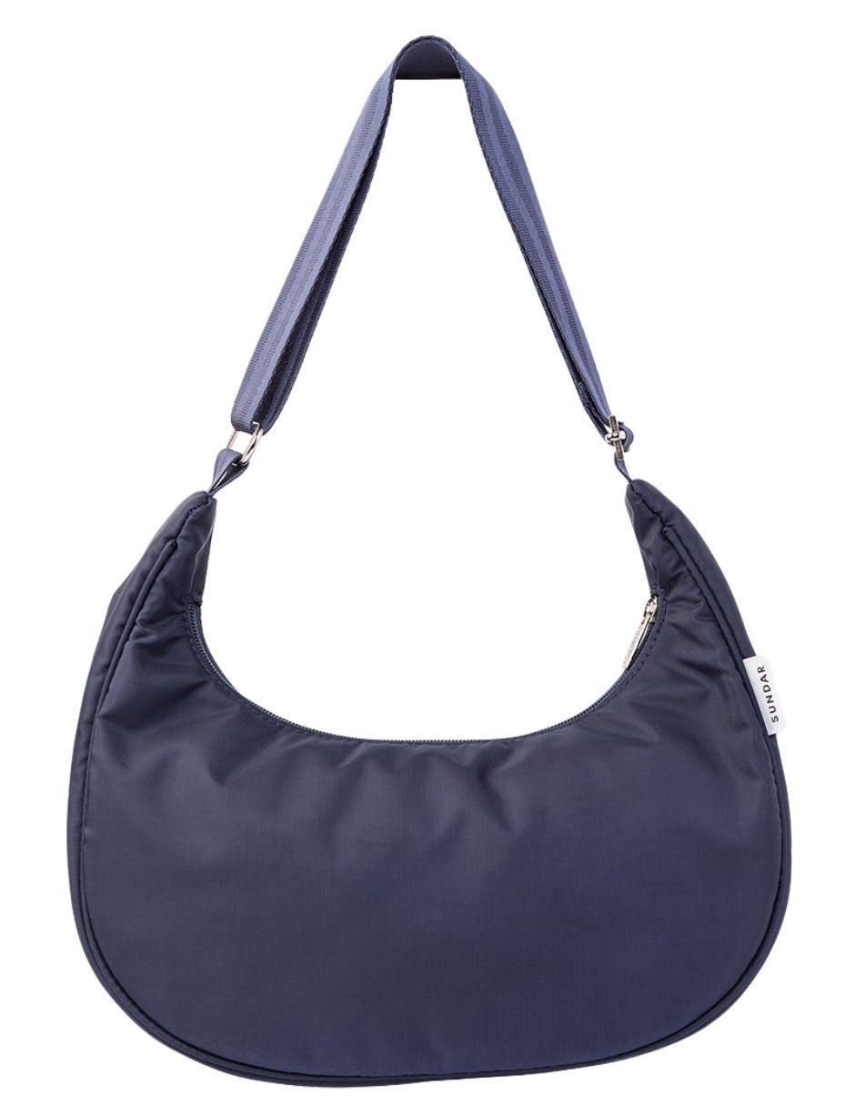 Bolsa hobo Luna para mujer