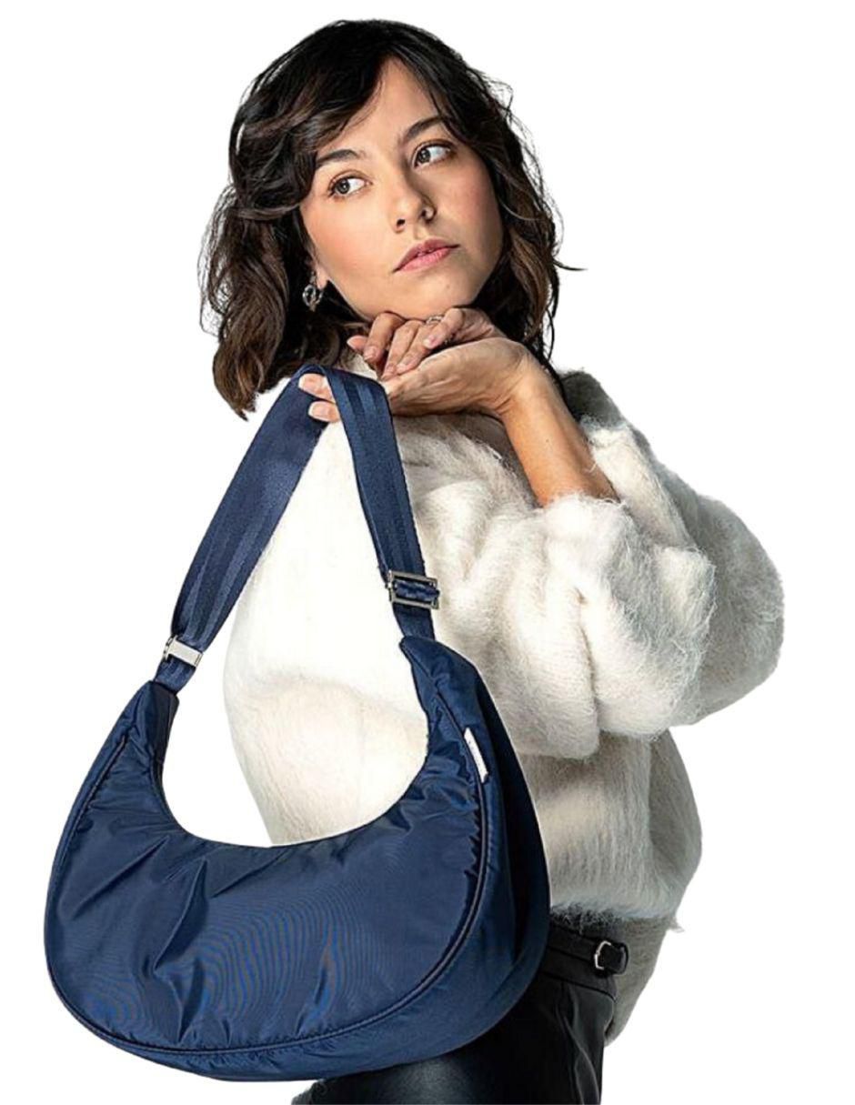 "bolsa" hobo sundar luna no aplica "de" poliéster "para" (si aplica) mujer