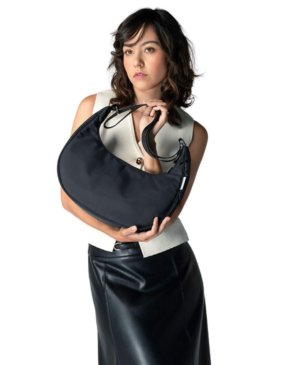 "bolsa" hobo sundar luna no aplica "de" poliéster "para" (si aplica) mujer