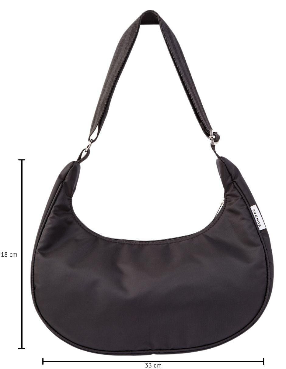 "bolsa" hobo sundar luna no aplica "de" poliéster "para" (si aplica) mujer