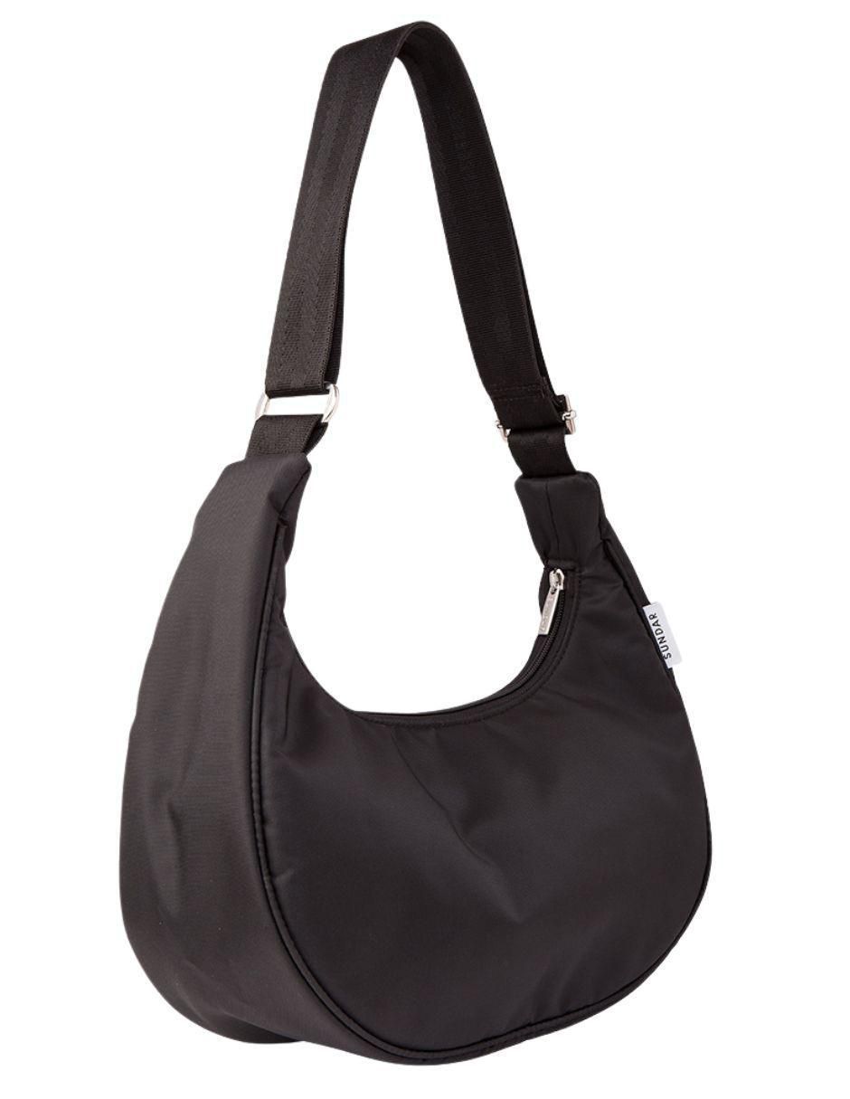 "bolsa" hobo sundar luna no aplica "de" poliéster "para" (si aplica) mujer