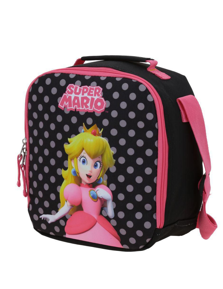Lonchera Princesa Peach 2