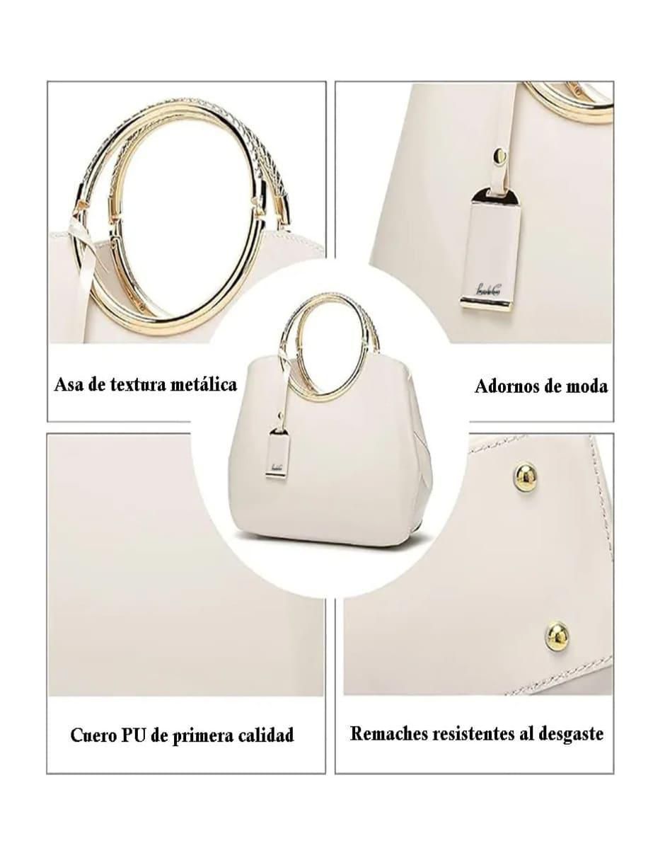Bolsa crossbody para mujer 2