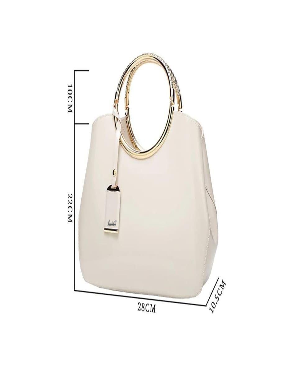 Bolsa crossbody para mujer 7