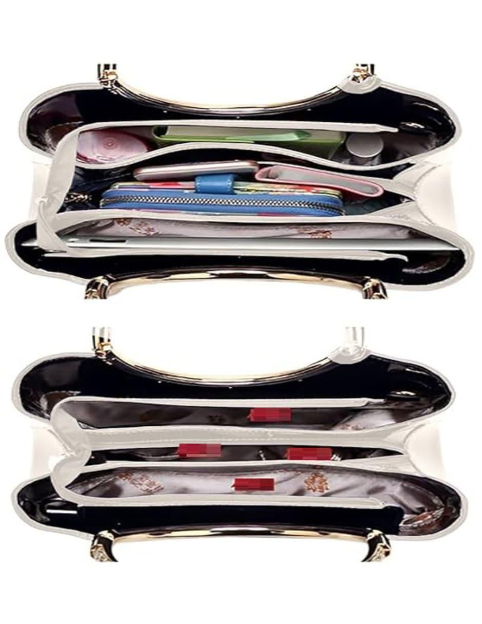 Bolsa crossbody para mujer 3