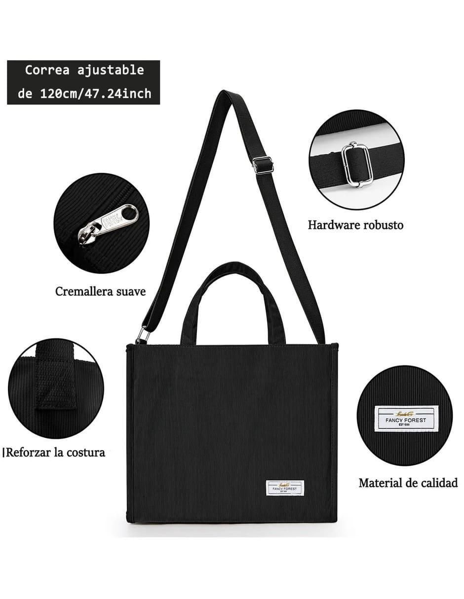 Bolsa crossbody para mujer 2