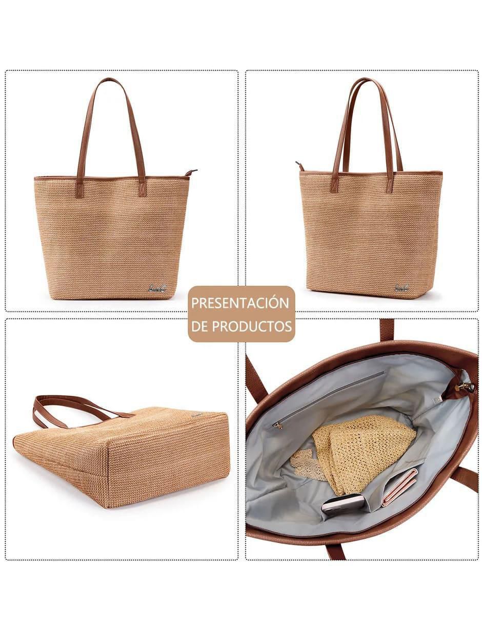 Bolsa tote para mujer 2
