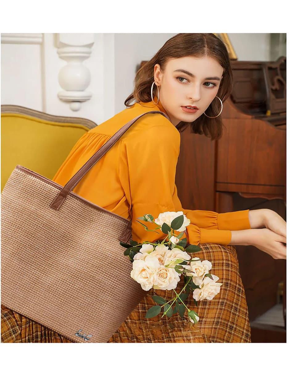 Bolsa tote para mujer 5