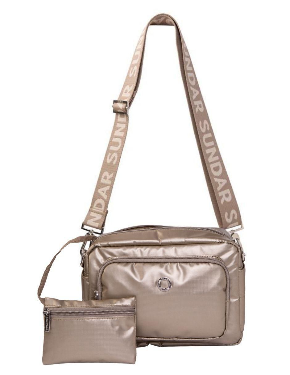 Bolsa crossbody Laura para mujer