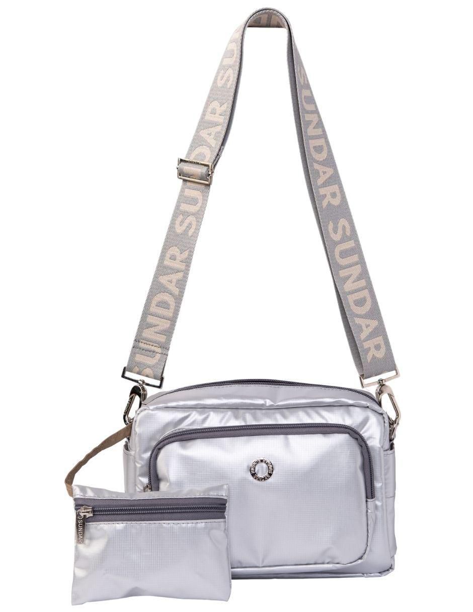Bolsa crossbody Laura para mujer