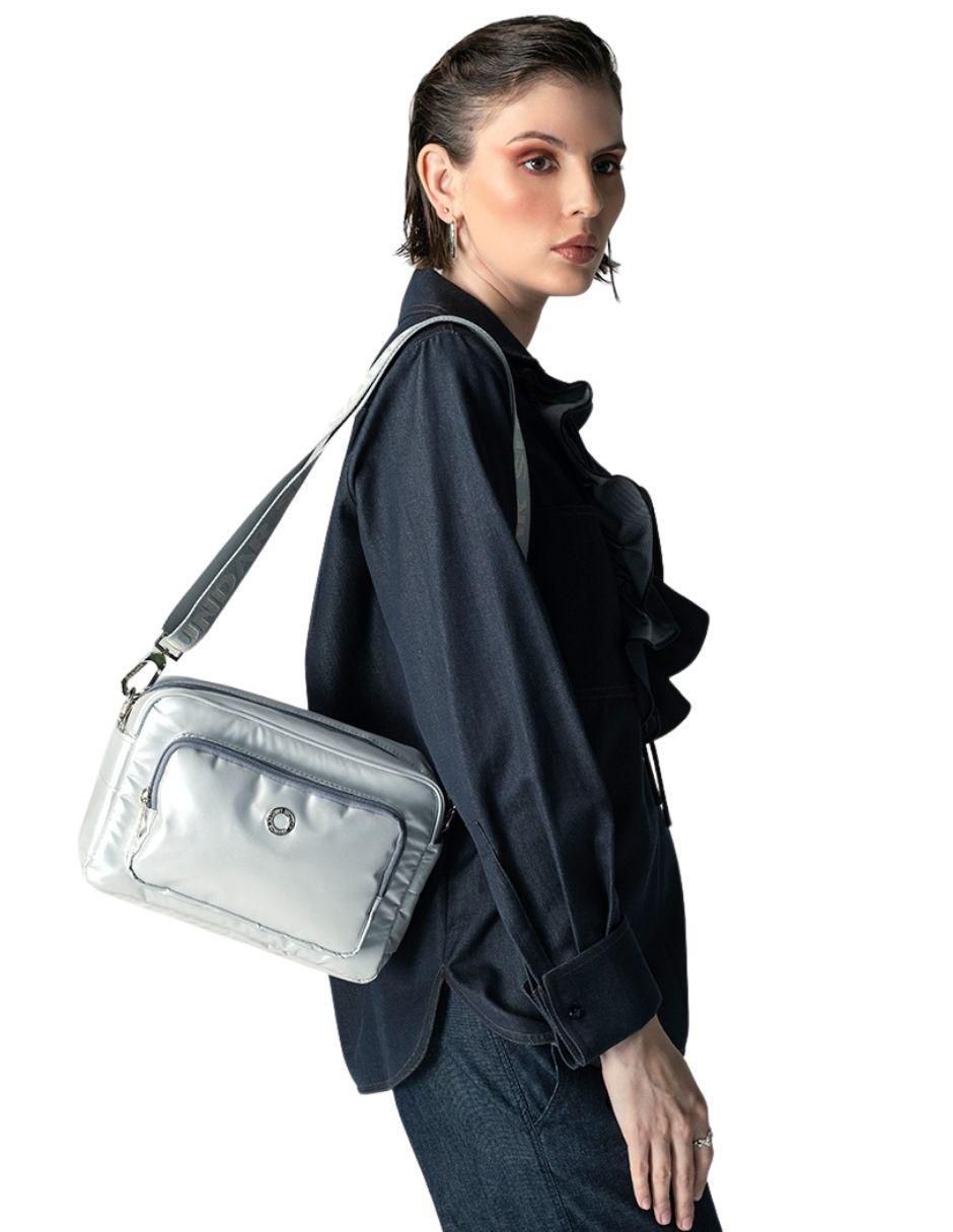Bolsa crossbody Laura para mujer 2