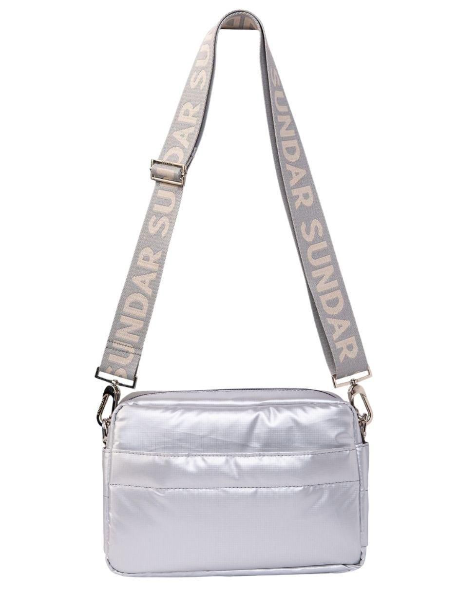 Bolsa crossbody Laura para mujer 4