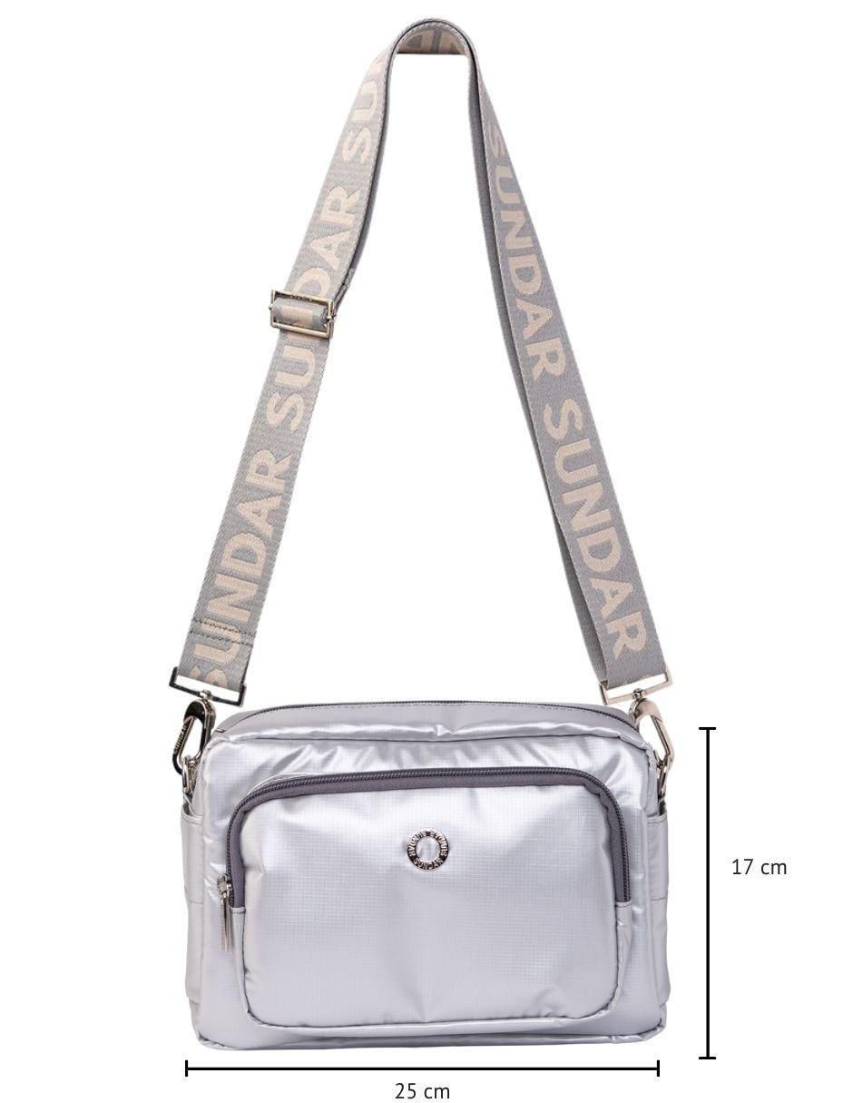 Bolsa crossbody Laura para mujer 5