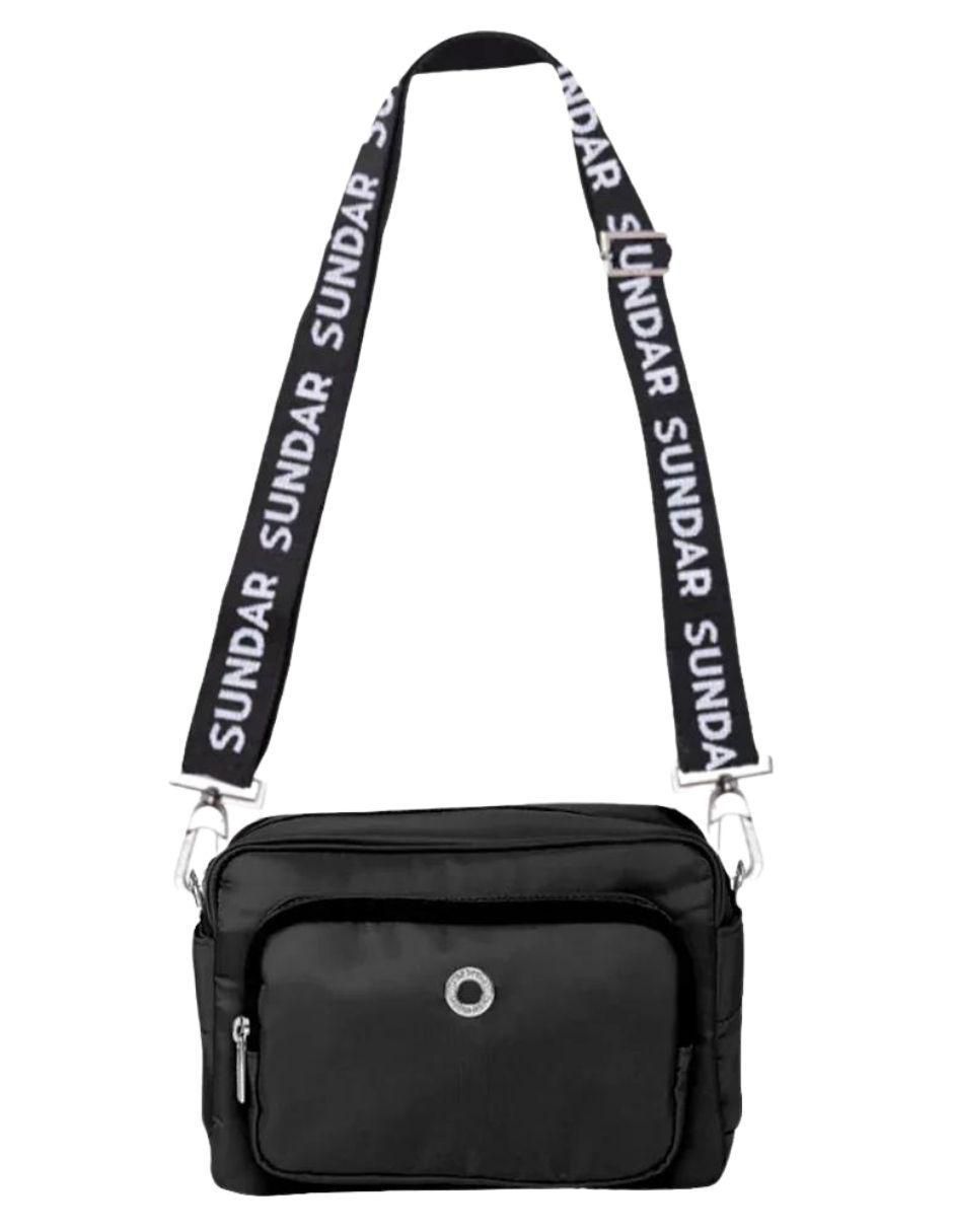 Bolsa crossbody Laura para mujer 3