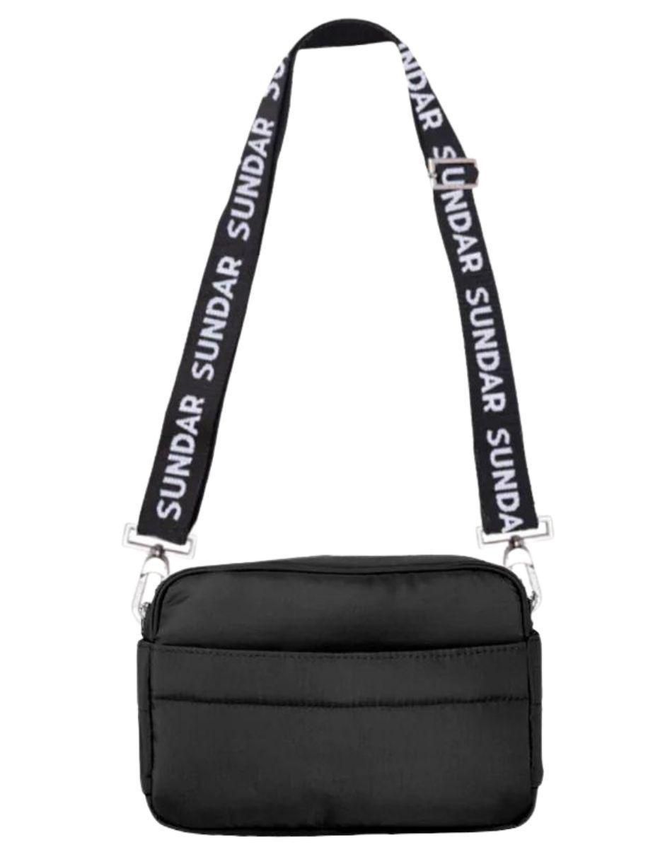 Bolsa crossbody Laura para mujer 4