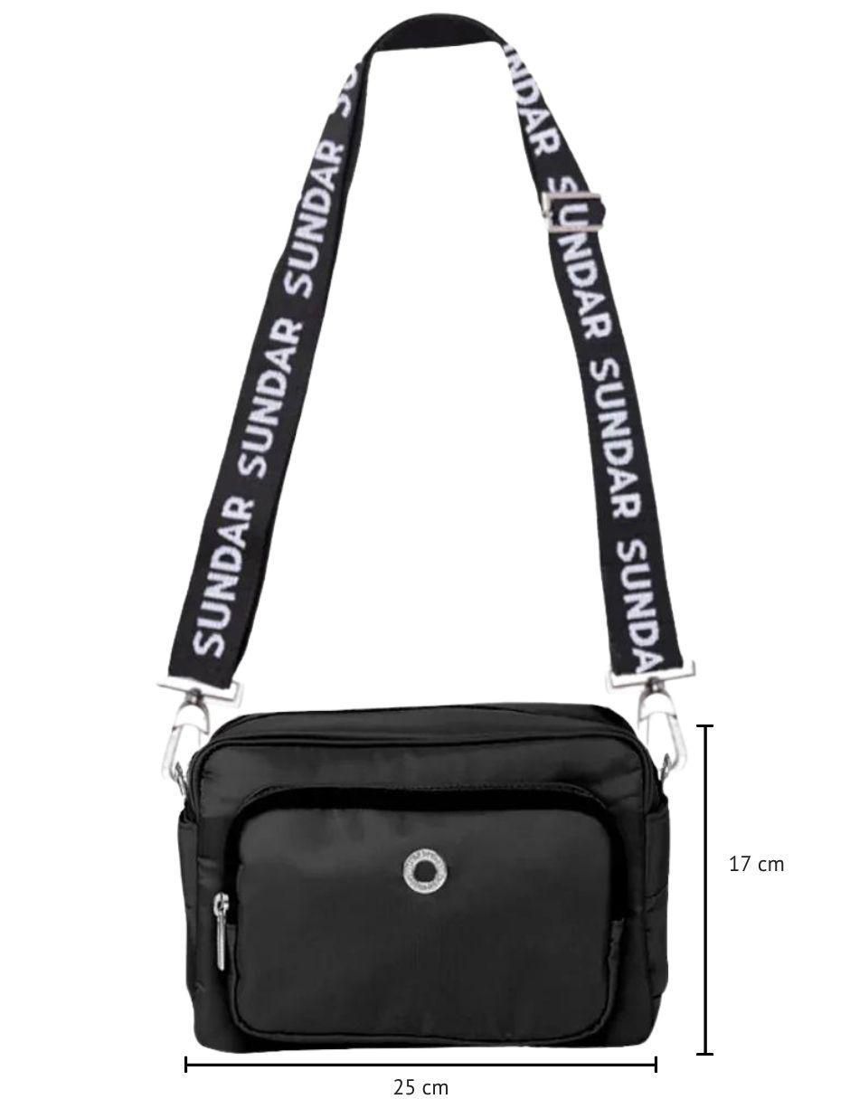 Bolsa crossbody Laura para mujer 5