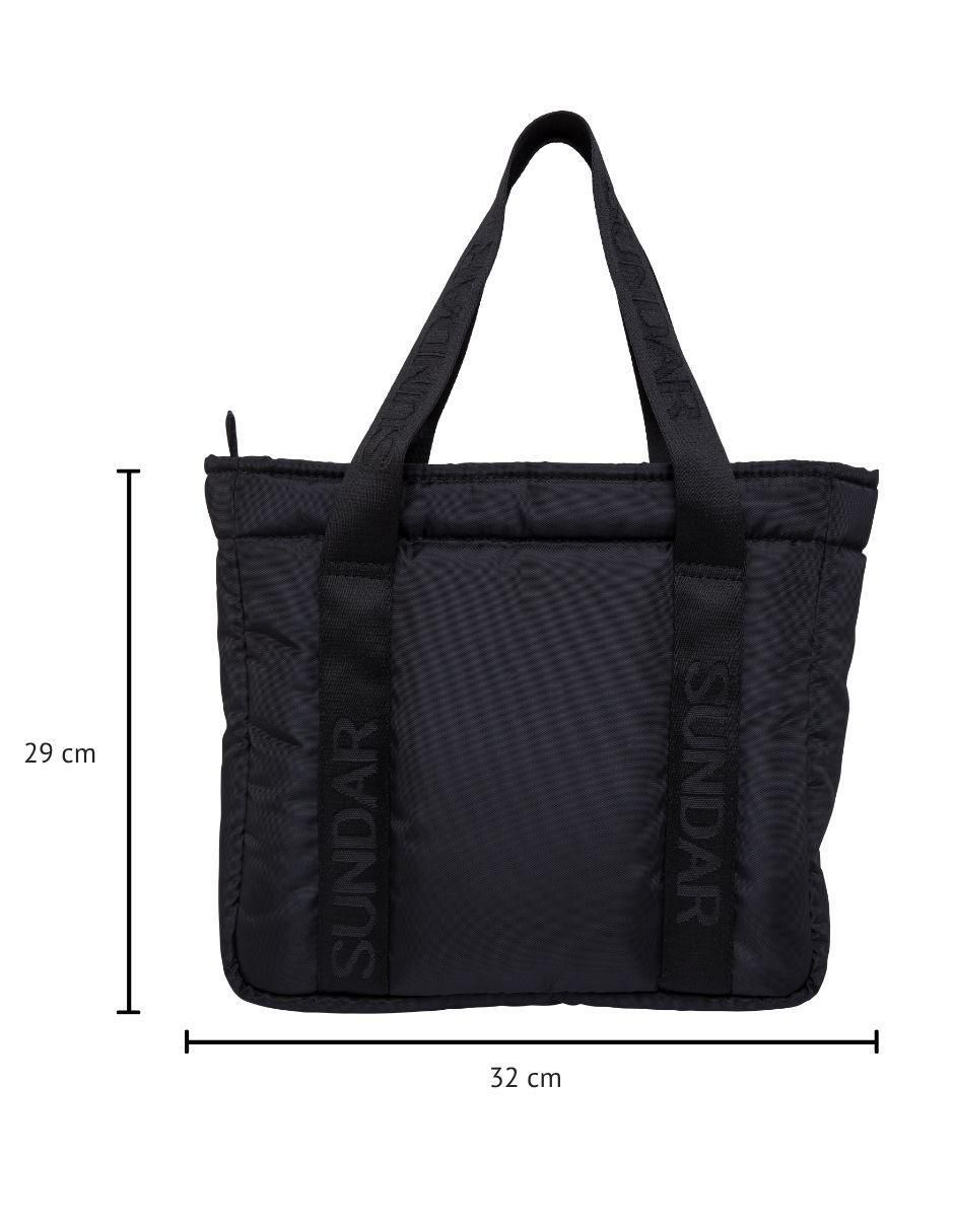 Bolsa shoulder Básica para mujer 6