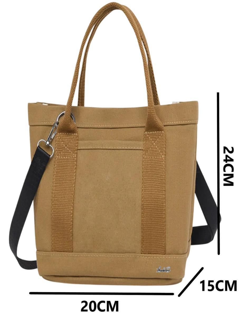 Bolsa tote para mujer 6