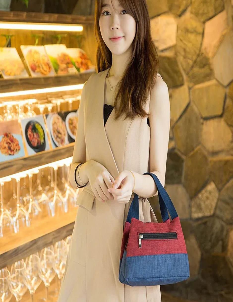 Bolsa tote para mujer 4