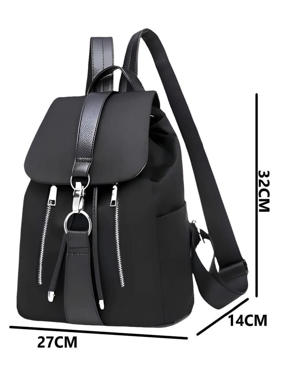 Mochila casual para mujer 2