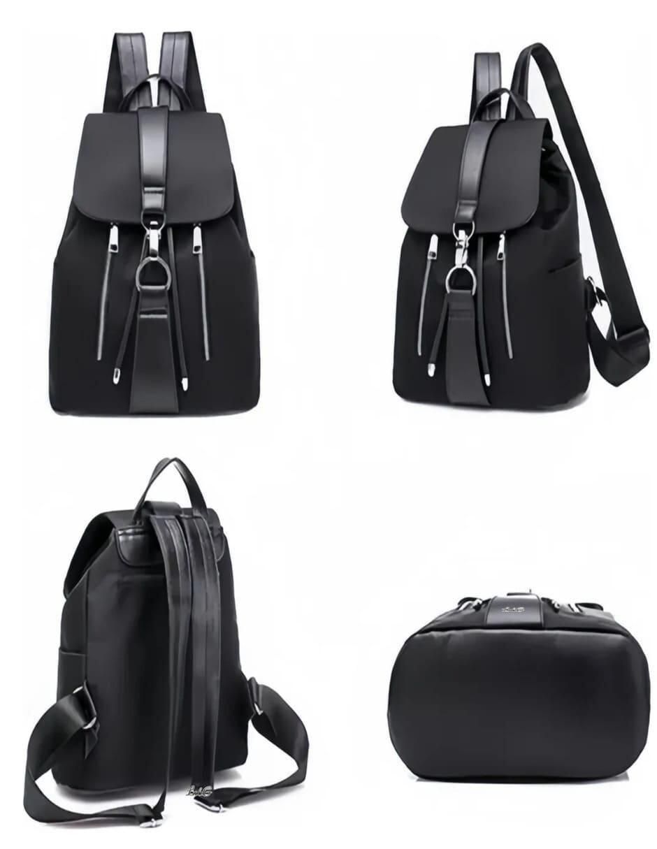 Mochila casual para mujer 3
