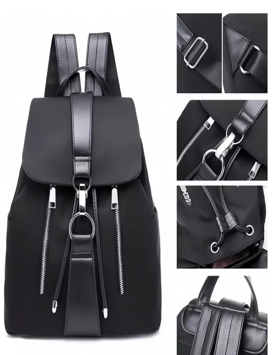 Mochila casual para mujer 5
