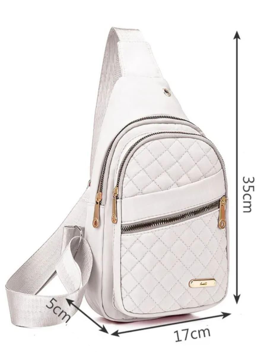 Mochila casual para mujer 5