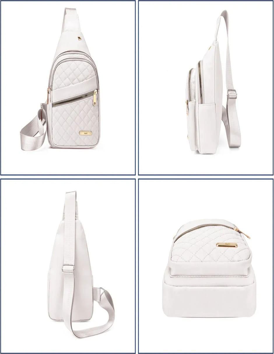 Mochila casual para mujer 3