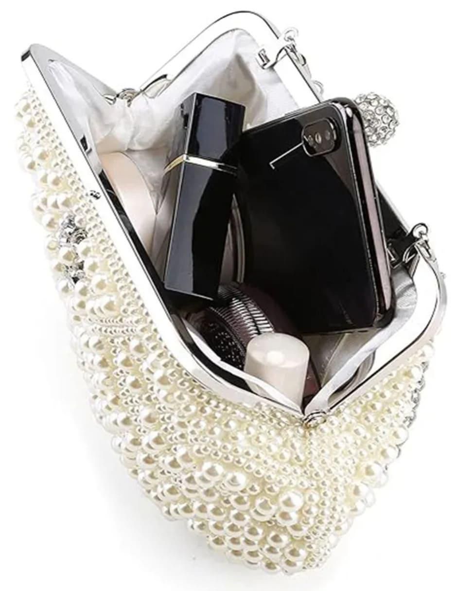 Bolsa crossbody para mujer 8