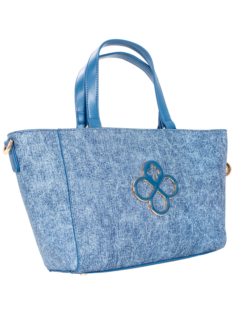 Bolsa satchel Ritmo para mujer 2
