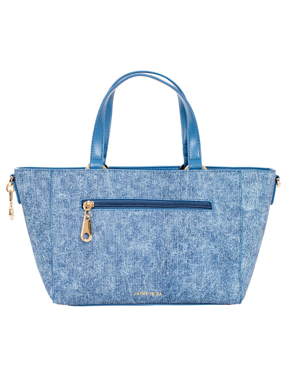 Bolsa satchel Ritmo para mujer 3