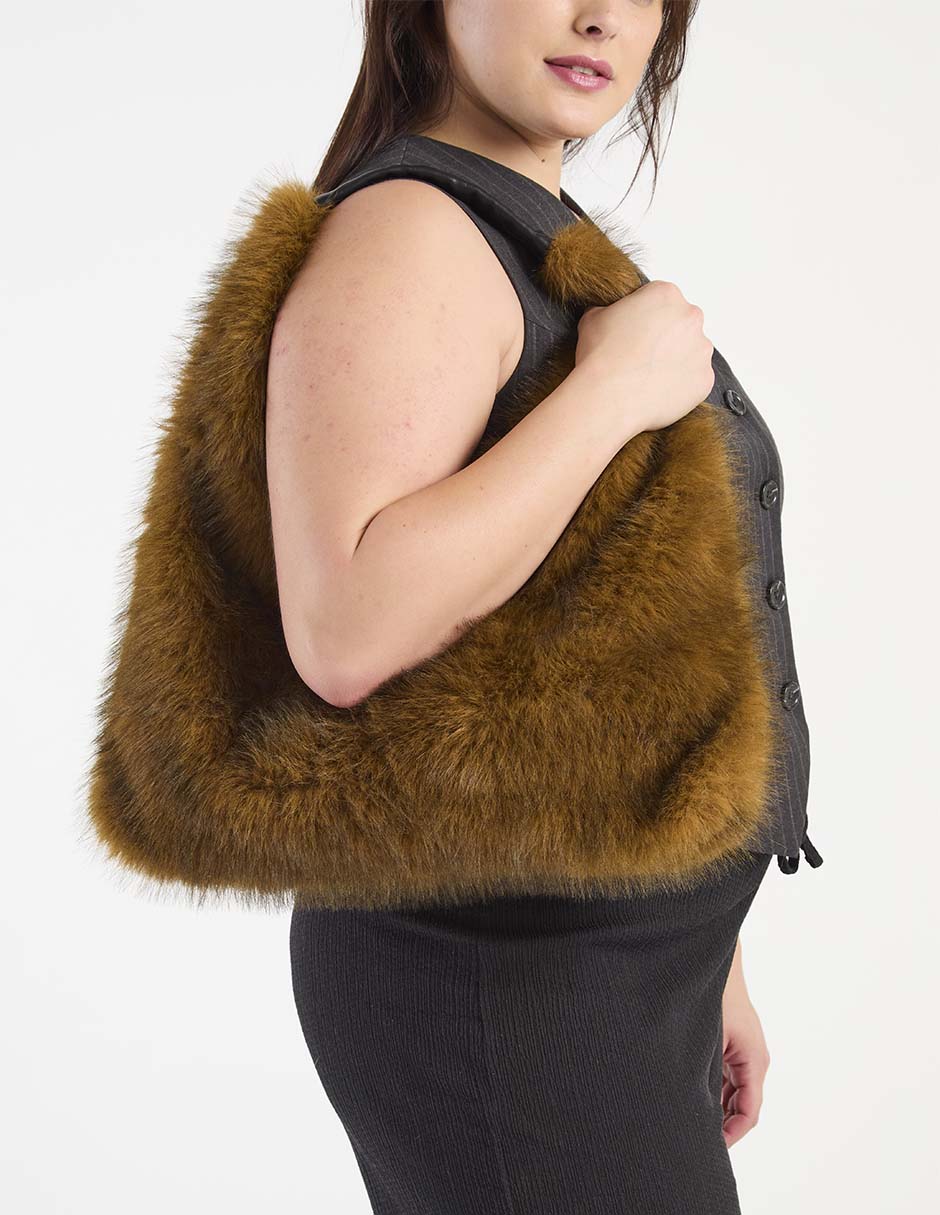 Bolsa shoulder para mujer 5