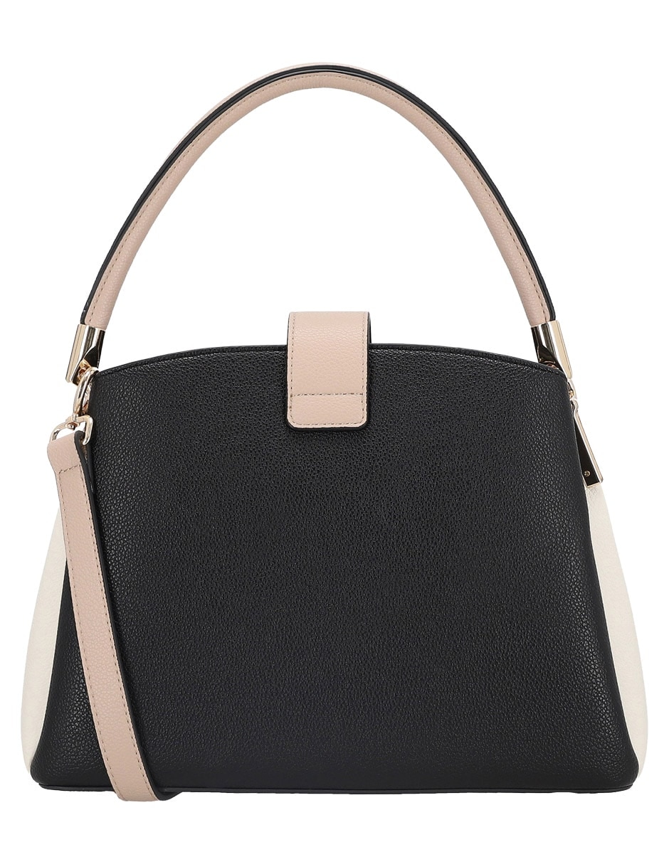 Bolsa satchel Etelvina para mujer 4