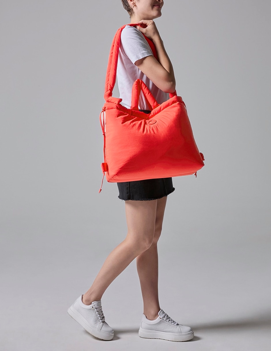 Bolsa tote Glicina para mujer 5
