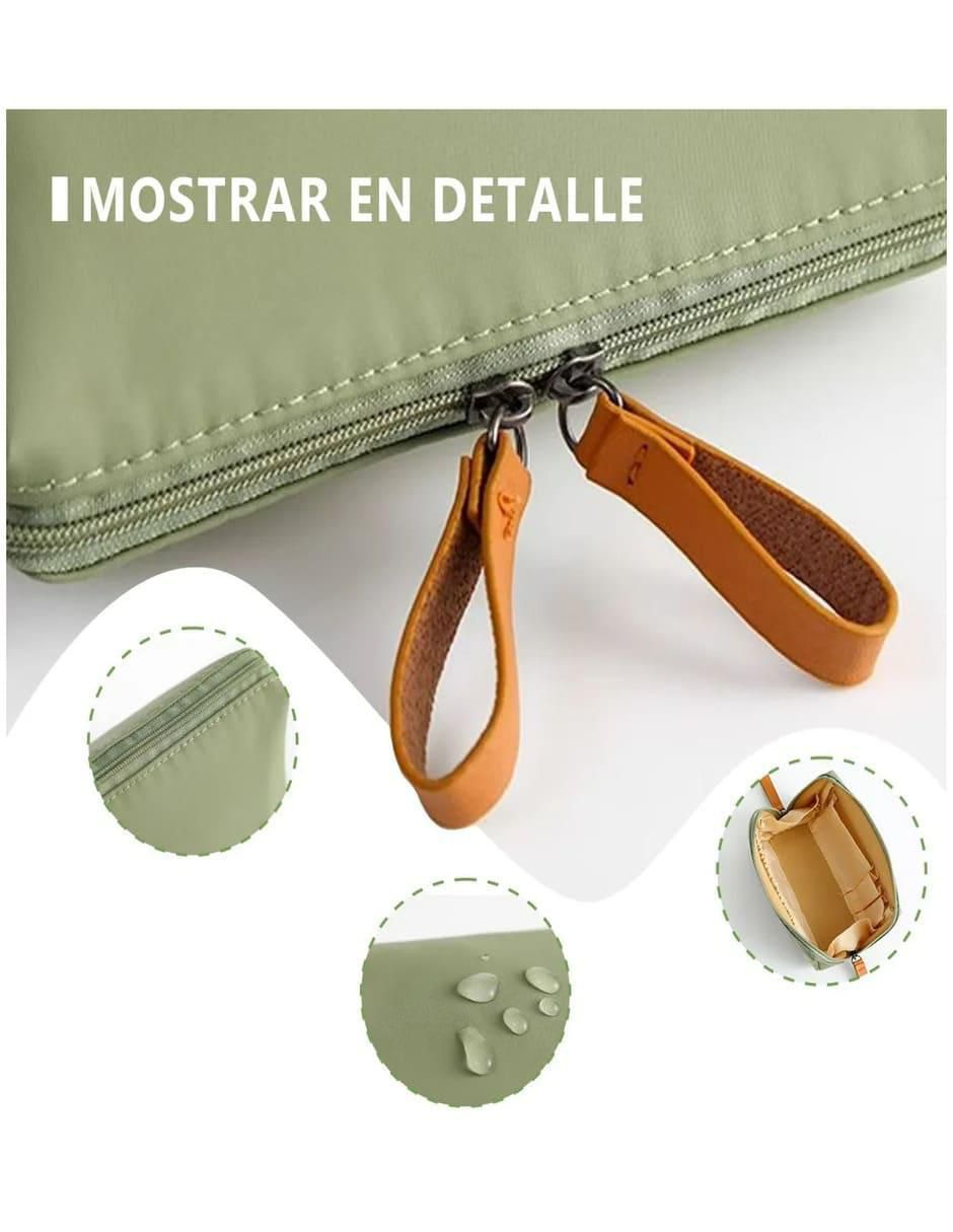 Cosmetiquera unisex 2