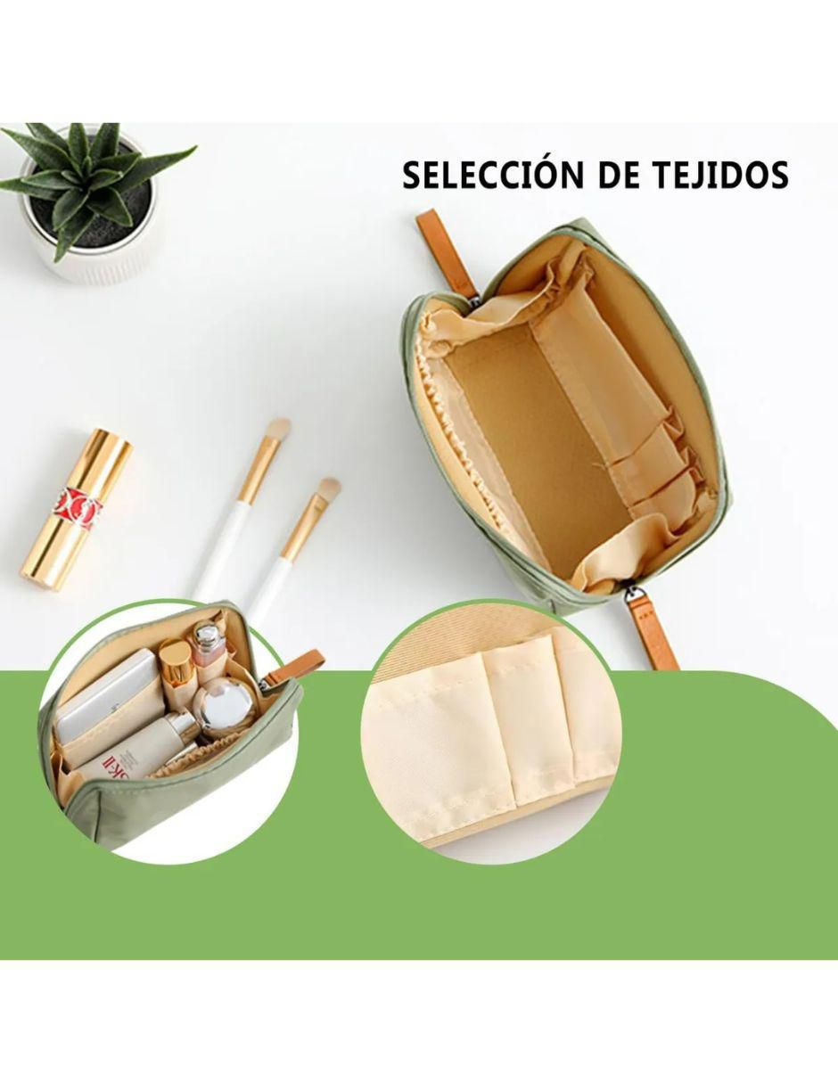 Cosmetiquera unisex 4