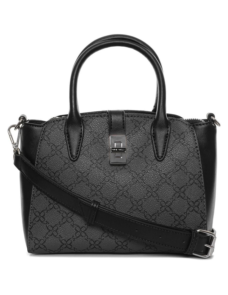 "bolsa" satchel nine west eastyn no aplica "de" sintético "para" (si aplica) mujer