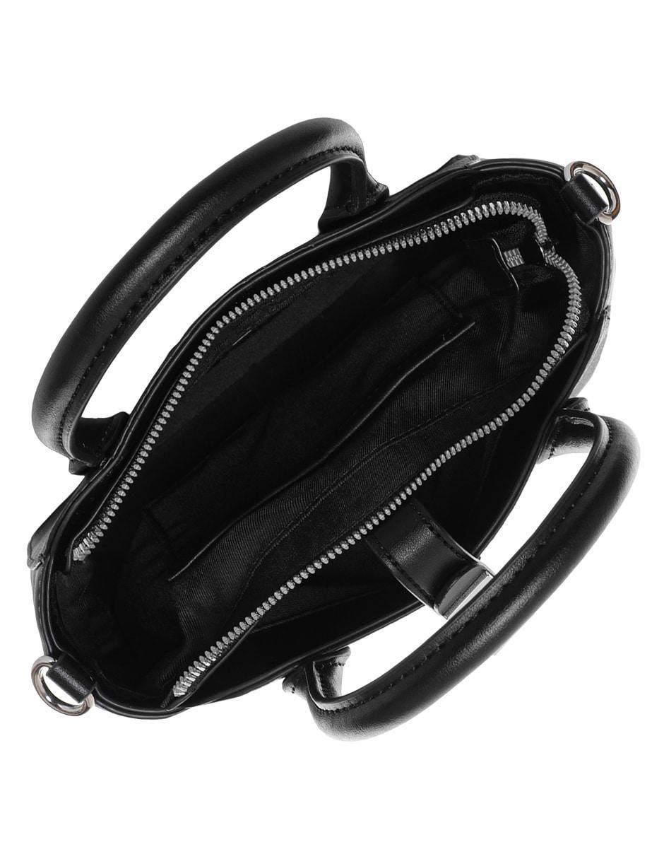 "bolsa" satchel nine west eastyn no aplica "de" sintético "para" (si aplica) mujer