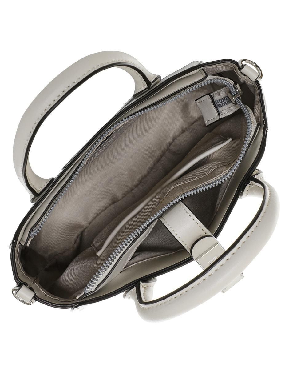 Bolsa satchel Eastyn para mujer 2