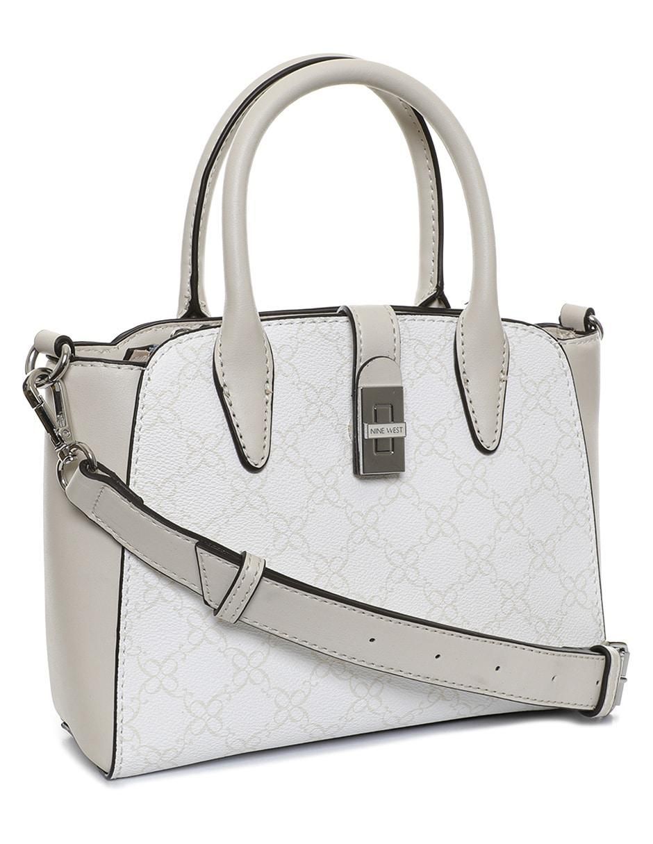 Bolsa satchel Eastyn para mujer 3